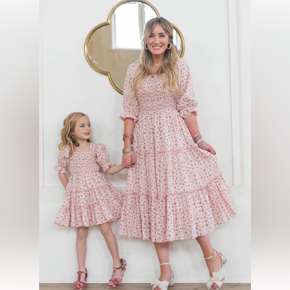 Ivy City Co. - Mommy & Me Dresses